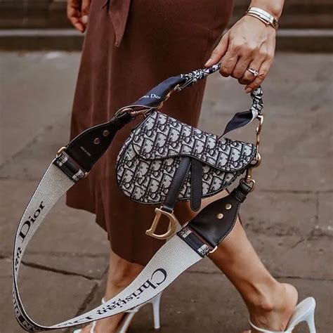 christian dior horseshoe bag|dior silver saddle bag.